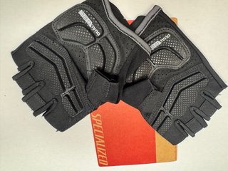 Guantes Ciclismo Verano Specialized Cortos