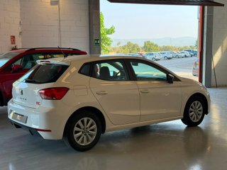 SEAT Ibiza 2018