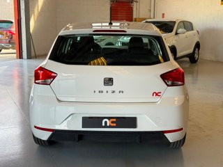 SEAT Ibiza 2018