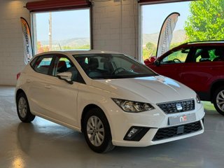 SEAT Ibiza 2018