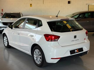 SEAT Ibiza 2018