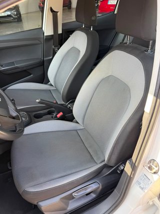 SEAT Ibiza 2018