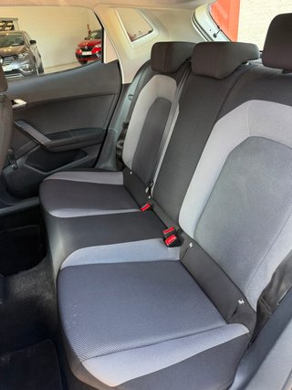 SEAT Ibiza 2018