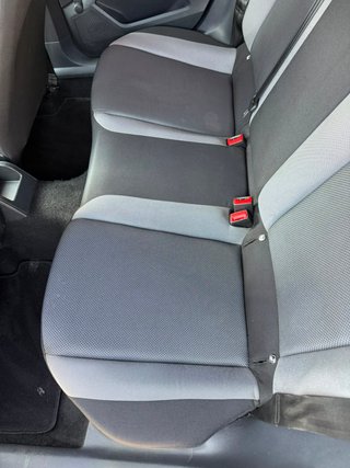SEAT Ibiza 2018