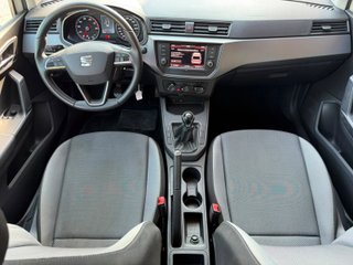 SEAT Ibiza 2018
