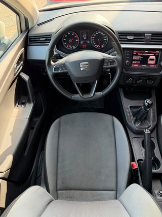 SEAT Ibiza 2018
