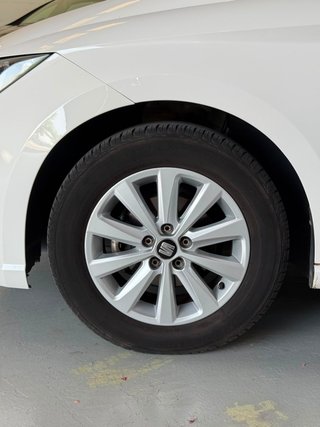 SEAT Ibiza 2018