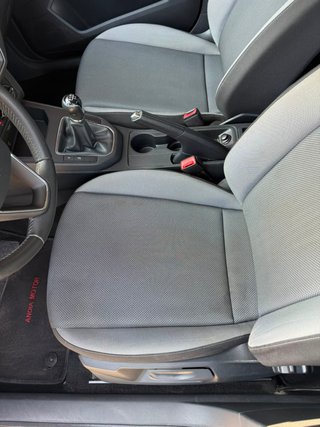 SEAT Ibiza 2018