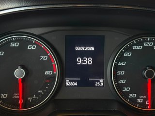 SEAT Ibiza 2018