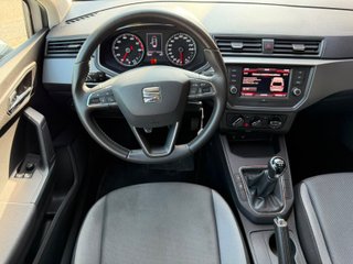 SEAT Ibiza 2018
