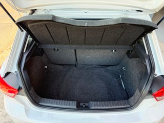 SEAT Ibiza 2018