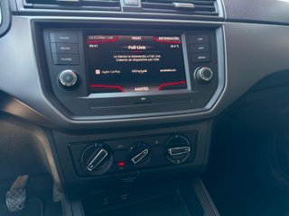 SEAT Ibiza 2018