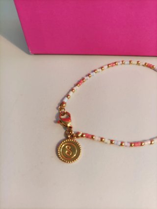 Pulsera Singularu Colors Acero