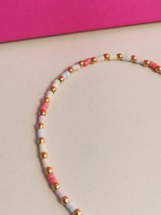 Pulsera Singularu Colors Acero
