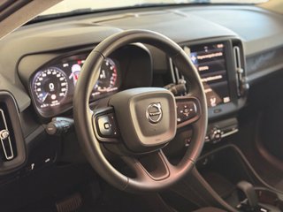 Volvo XC40 2022