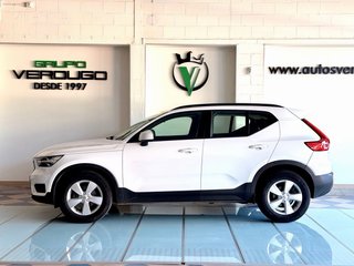 Volvo XC40 2022