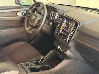 Volvo XC40 2022