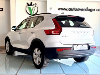 Volvo XC40 2022