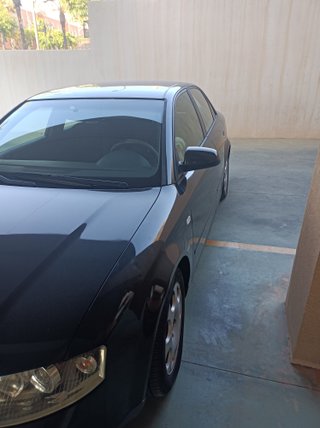 Audi A4 2003