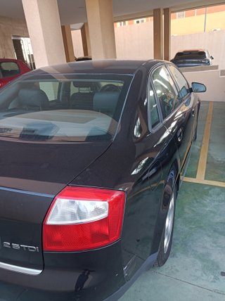 Audi A4 2003