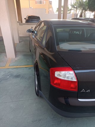 Audi A4 2003