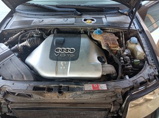 Audi A4 2003