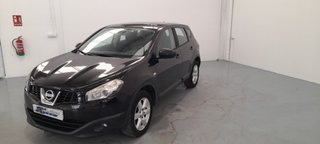 Nissan Qashqai 2010