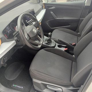 SEAT IBIZA 1.0 MPI 59KW STYLE (80CV) 2022