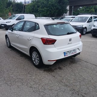 SEAT IBIZA 1.0 MPI 59KW STYLE (80CV) 2022