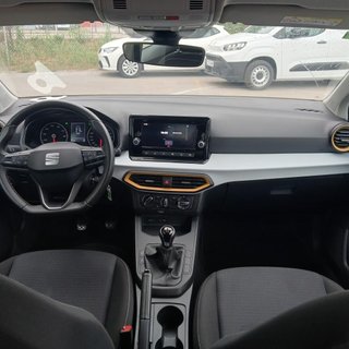 SEAT IBIZA 1.0 MPI 59KW STYLE (80CV) 2022