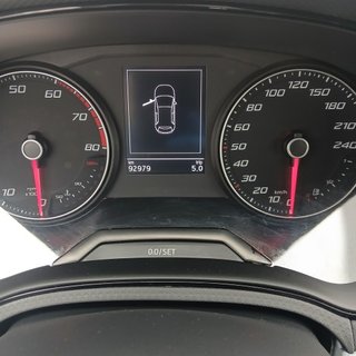 SEAT IBIZA 1.0 MPI 59KW STYLE (80CV) 2022