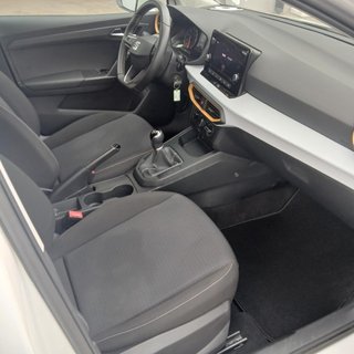 SEAT IBIZA 1.0 MPI 59KW STYLE (80CV) 2022