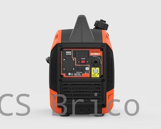 Generador Inverter PALMA 1700W - 230V