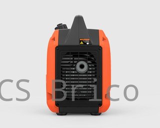 Generador Inverter PALMA 1700W - 230V