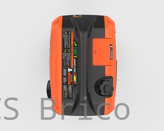 Generador Inverter PALMA 1700W - 230V