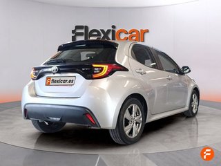 Toyota Yaris ACTIVE PLUS 1.5 HYBRID 116CV AUT