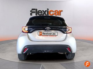 Toyota Yaris ACTIVE PLUS 1.5 HYBRID 116CV AUT