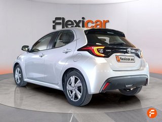 Toyota Yaris ACTIVE PLUS 1.5 HYBRID 116CV AUT