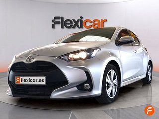 Toyota Yaris ACTIVE PLUS 1.5 HYBRID 116CV AUT