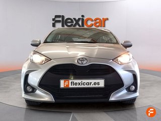 Toyota Yaris ACTIVE PLUS 1.5 HYBRID 116CV AUT