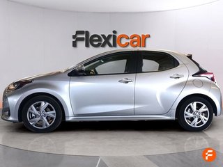 Toyota Yaris ACTIVE PLUS 1.5 HYBRID 116CV AUT