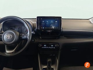 Toyota Yaris ACTIVE PLUS 1.5 HYBRID 116CV AUT