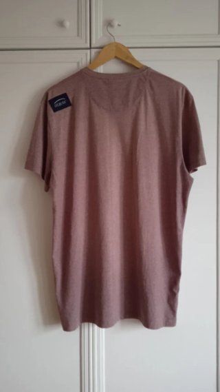 Camiseta Oxbow XL Hombre
