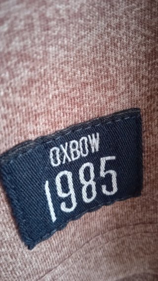Camiseta Oxbow XL Hombre