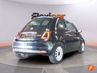 Fiat 500 Dolcevita 1.0 Hybrid 51KW (70 CV)