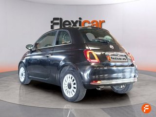 Fiat 500 Dolcevita 1.0 Hybrid 51KW (70 CV)