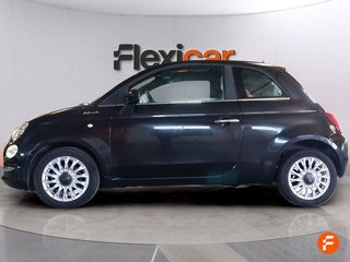 Fiat 500 Dolcevita 1.0 Hybrid 51KW (70 CV)