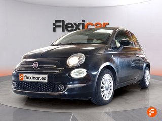 Fiat 500 Dolcevita 1.0 Hybrid 51KW (70 CV)