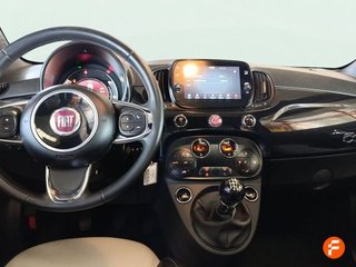 Fiat 500 Dolcevita 1.0 Hybrid 51KW (70 CV)