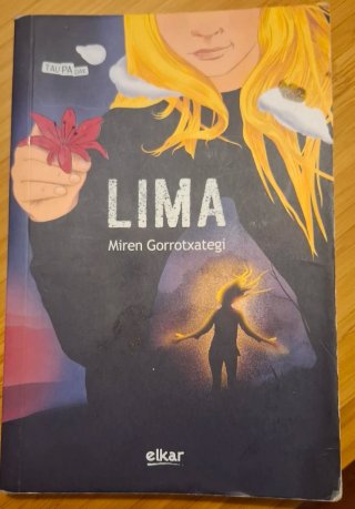 Libro Lima
